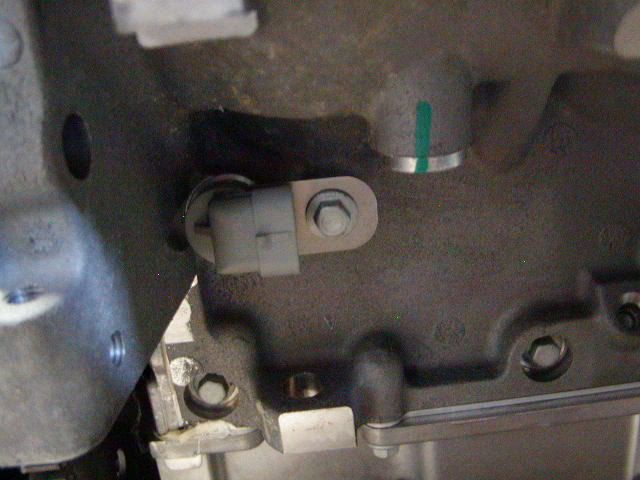 Crankshaft Position Sensor (P0335) - LS1GTO.com Forums Crankshaft Position Sensor (P0335) - LS1GTO.com Forums
